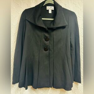 Joseph Ribkoff Black Jacket
